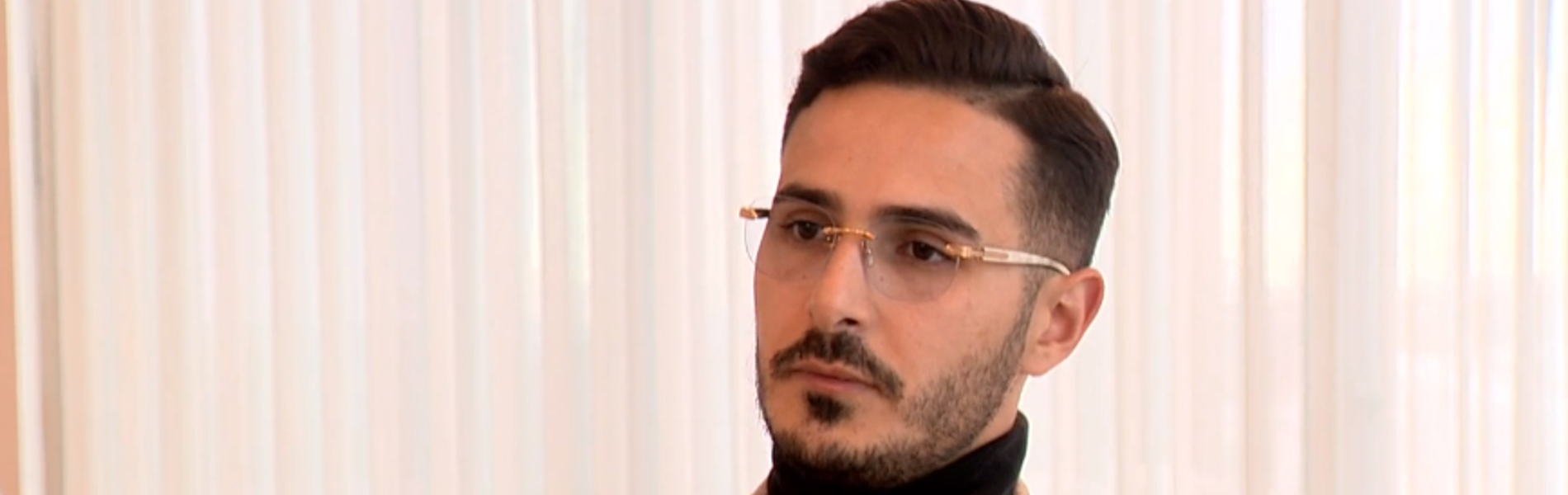 "נוכל הטינדר": הגיע הזמן שנתעורר מהאגדות שמוכרים לנו בסרטי דיסני