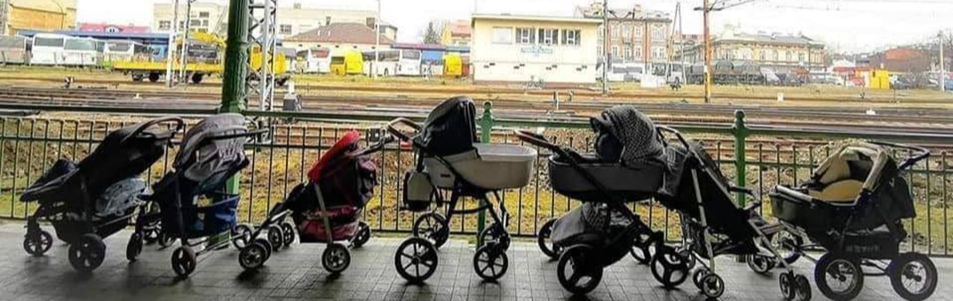 מלחמת רוסיה-אוקראינה: המנהיגות הנשית שמנסה לשנות את המצב