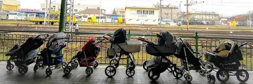 מלחמת רוסיה-אוקראינה: המנהיגות הנשית שמנסה לשנות את המצב