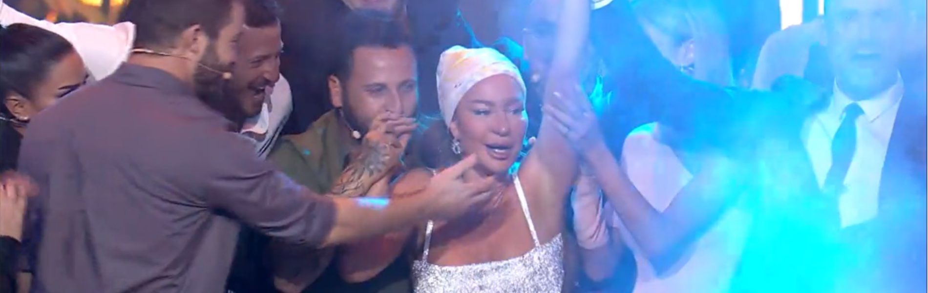 גמר הישרדות: האם באמת השורדת 'הטובה ביותר' ניצחה?