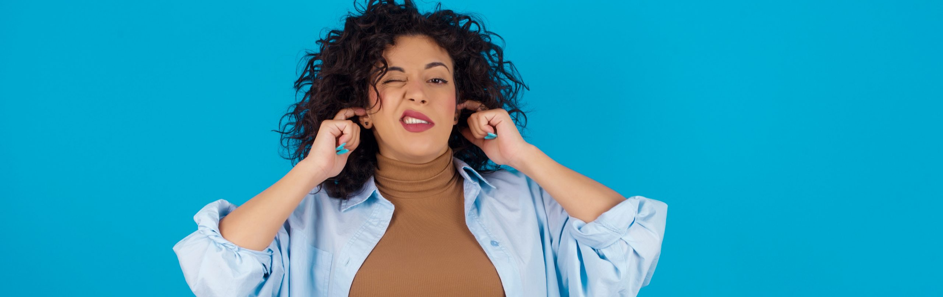 בהריון ומרגישה שאת שומעת פחות טוב? יש לזה סיבה