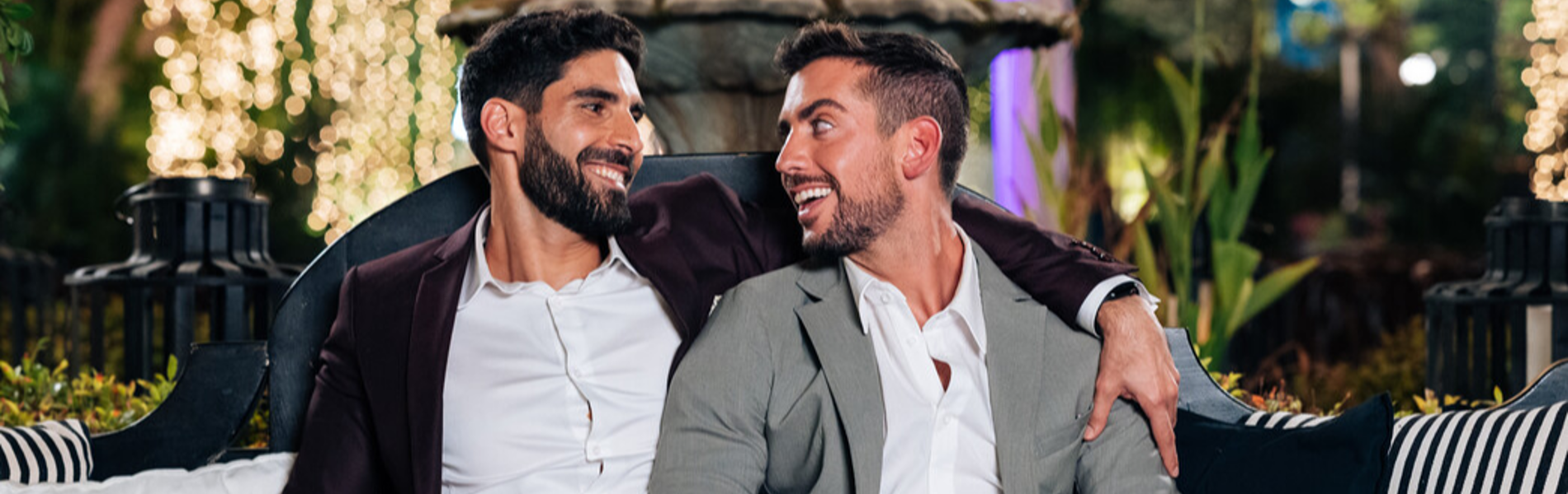 החתונה הגאה הראשונה בפריים טיים הישראלי: השיעור עבר בהצלחה