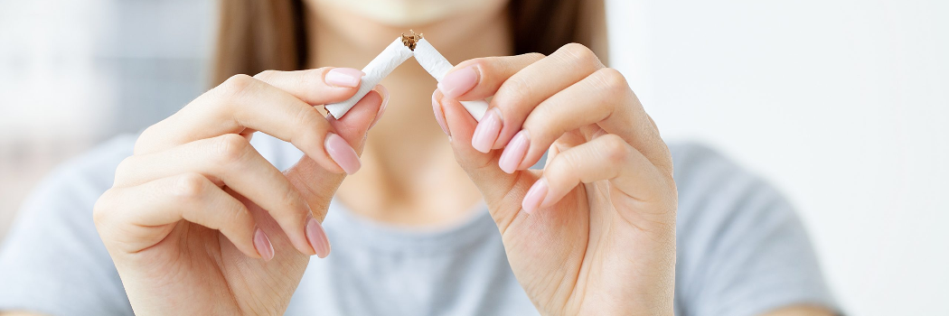 כולנו יודעות, וכולנו צריכות תזכורת: למה כדאי להפסיק לעשן