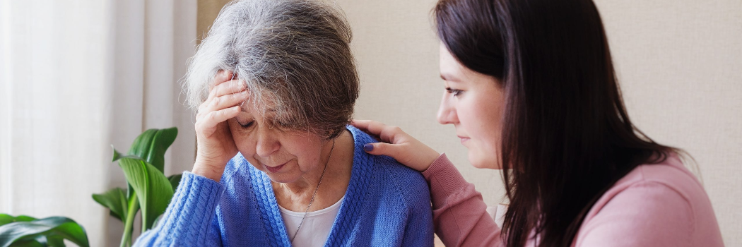 180 אלף ישראלים חולים באלצהיימר: כך תזהו בזמן ותסייעו ליקיריכם