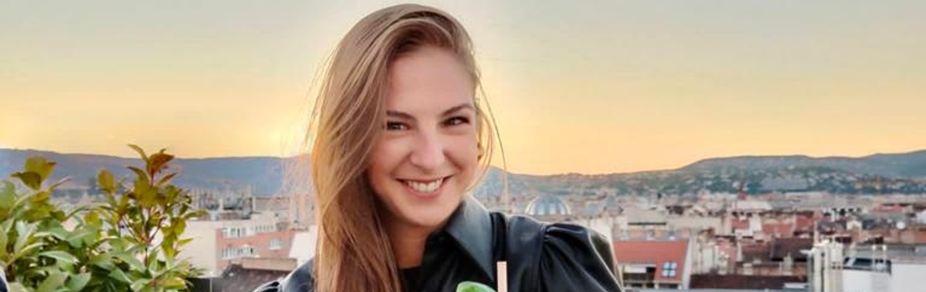 "חונכתי וגדלתי לנשיות חזקה, ולא לתת למחלה כזו או אחרת לנצח אותי"