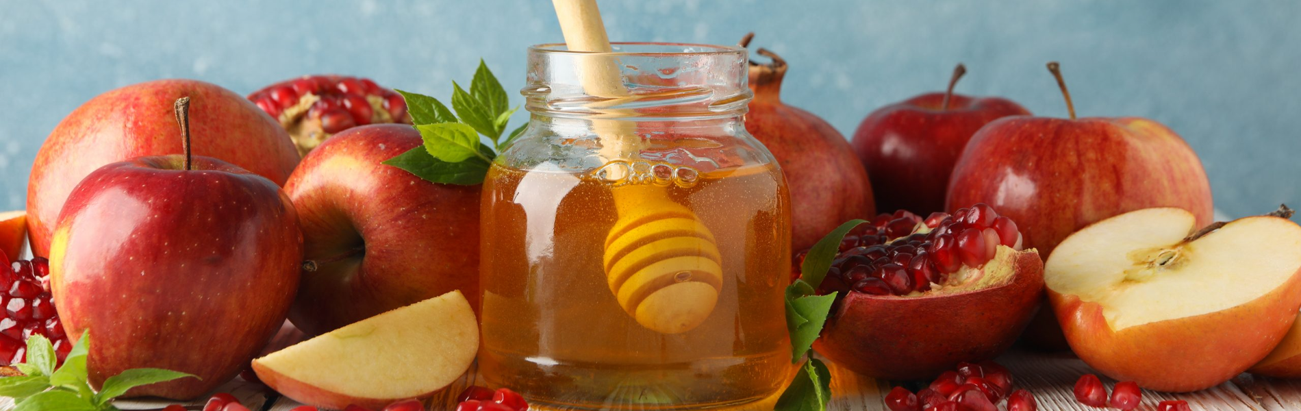 7 מתכונים מנצחים של השפים המובילים בארץ לערב ראש השנה