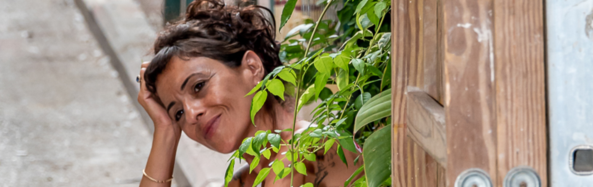 "היום שבו גיליתי שיש לי FMF היה אחד השמחים בחיי"