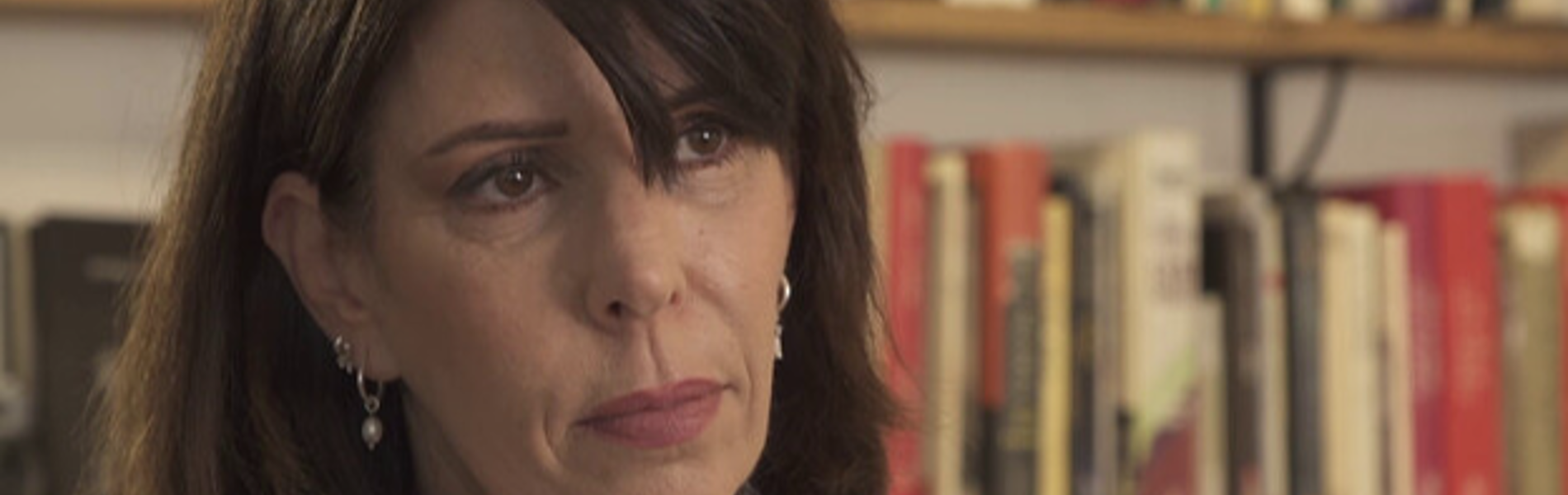 לשדרנית איריס קול היה מסר חשוב עבור כולנו