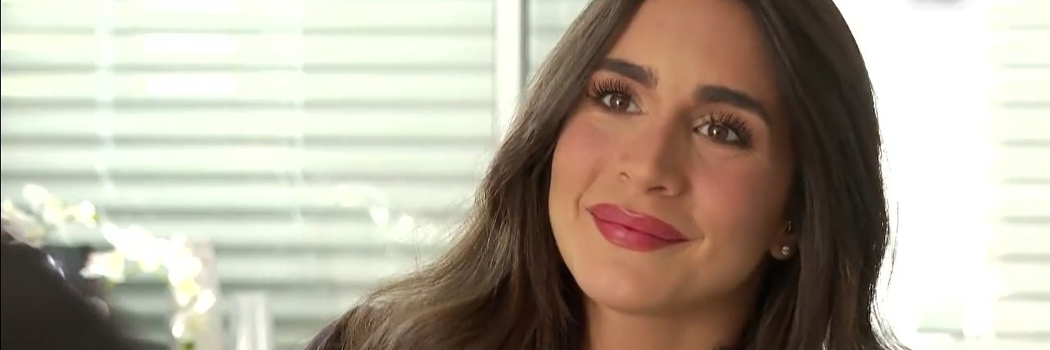 אורין ג'ולי: "אני קינאתי בנערות שלא אבא שלהן אנס אותן"