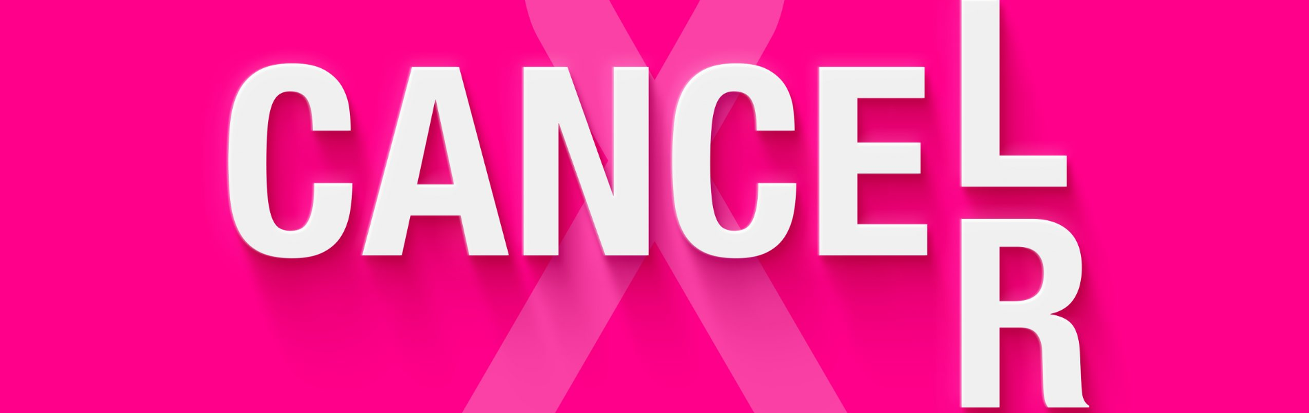 החודש הוורוד? "סרטן השד לא ורוד"