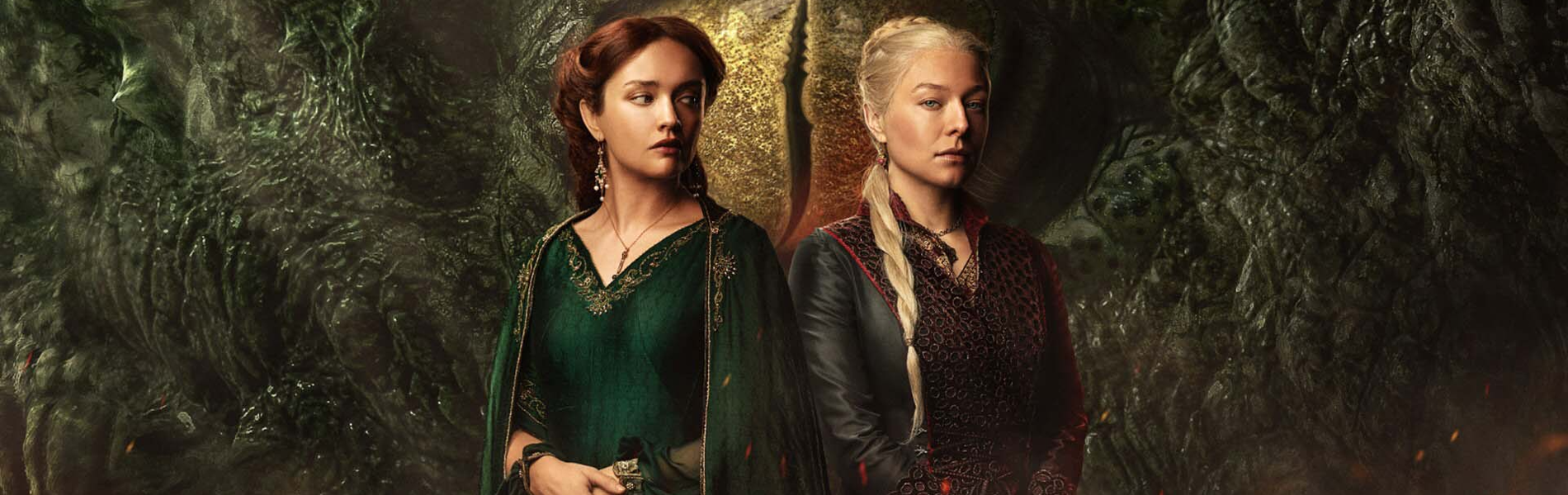 "בית הדרקון" הביאה כוח נשי ואיפוק, אך זאת רק ההתחלה