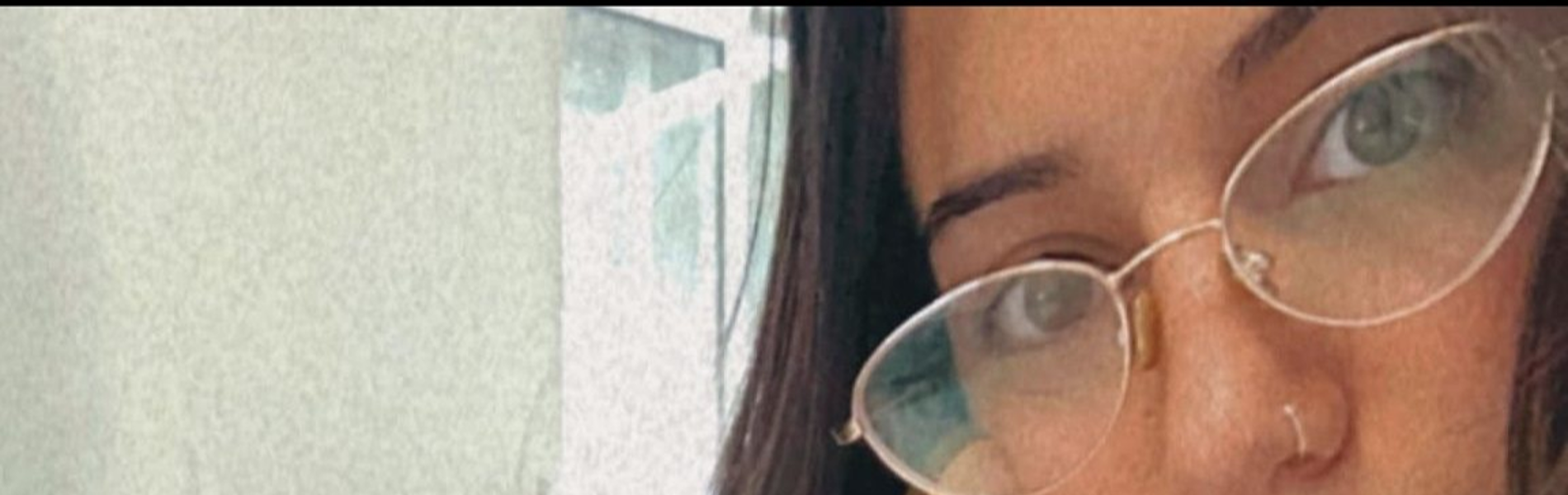 'הפסקתי ללמוד כי אין לי כסף. יוקר המחייה ניצח אותי. יוקר המחייה ניצח את העתיד שלי'