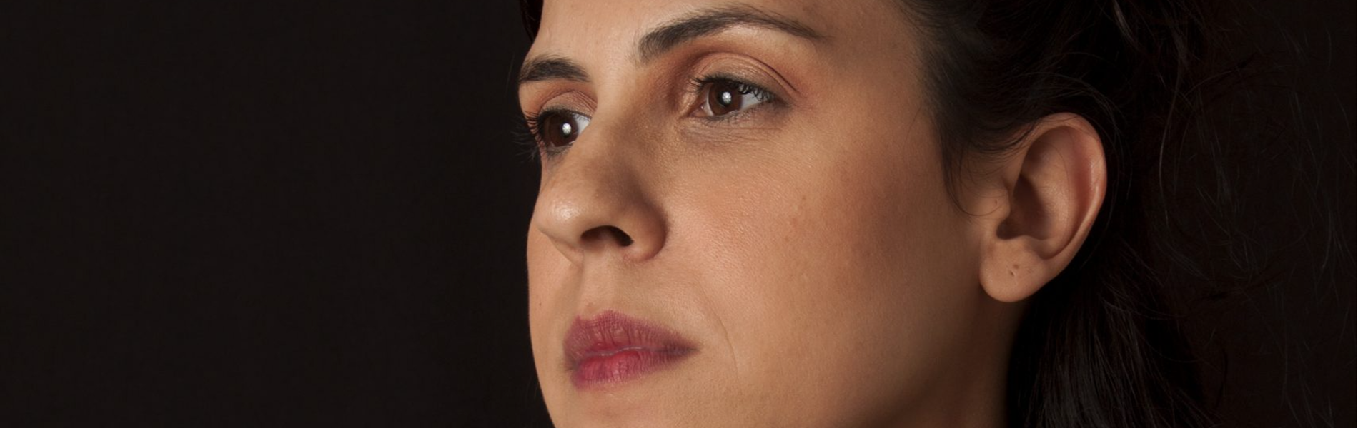 שיר זלצמן איבדה את אמא שלה וכמעט איבדה את בנה לפני שהכריזה על עצמה 'ציירת'