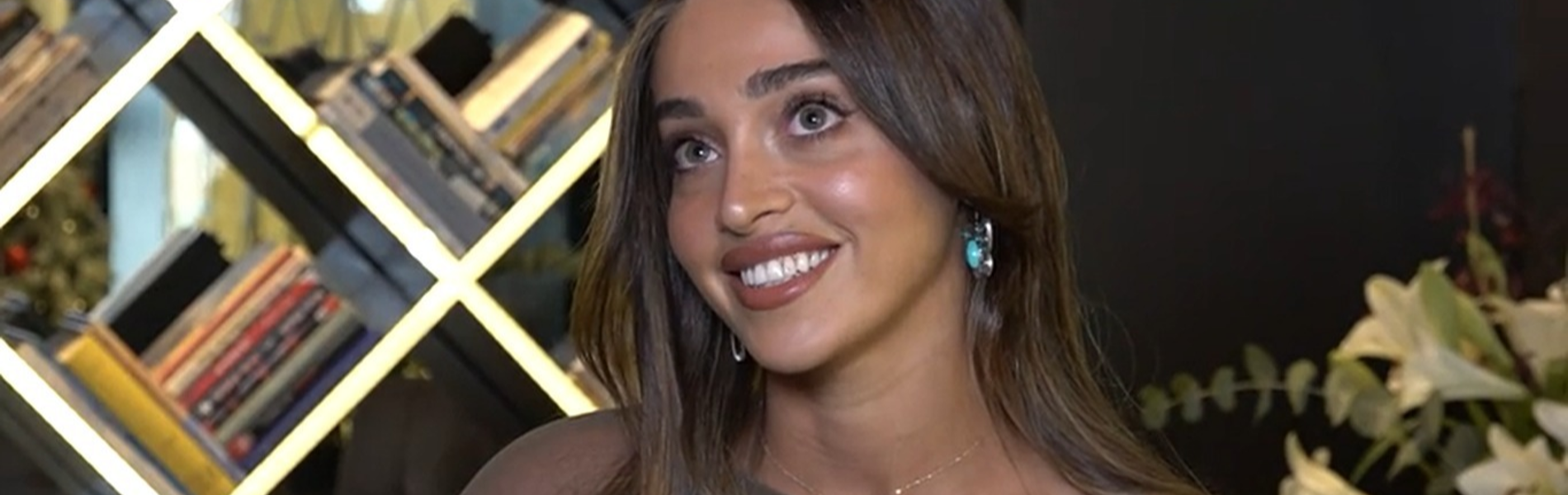 עדן פינס: "אני חיה בשבילכם? אני חיה בשבילי"