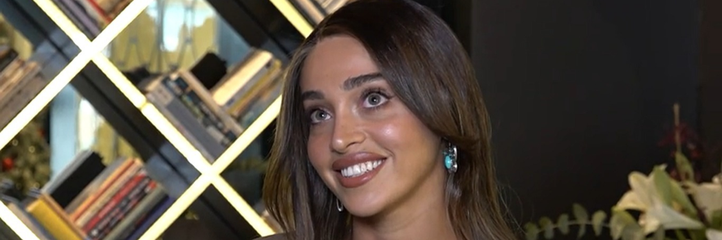 עדן פינס: "אני חיה בשבילכם? אני חיה בשבילי"