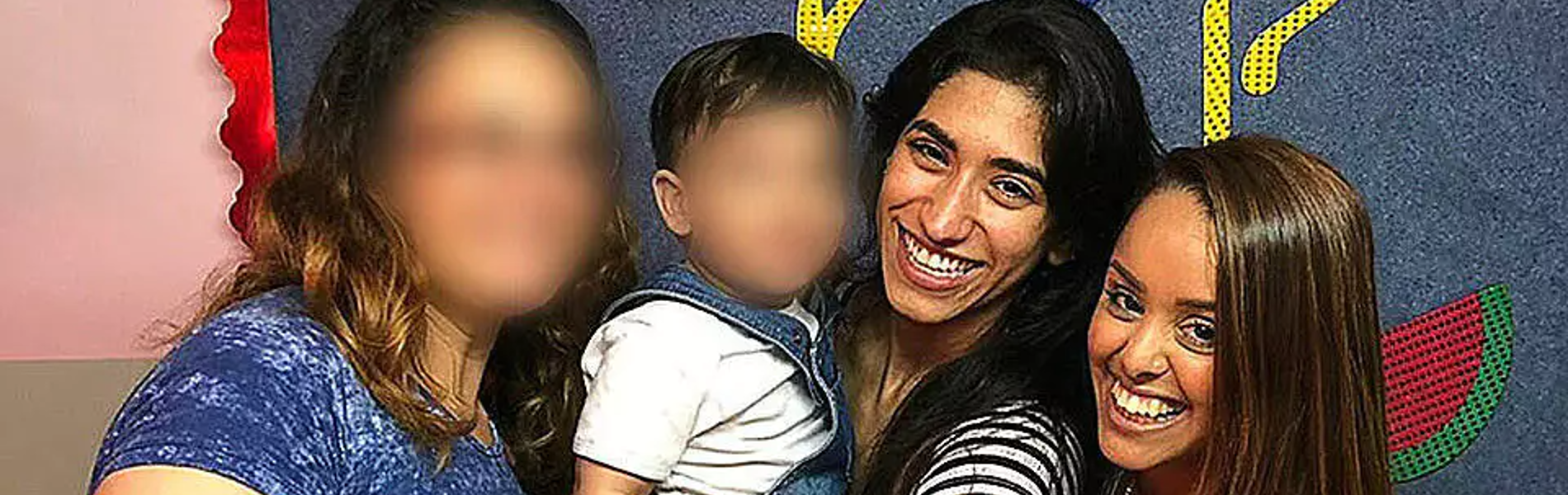 שחרורה של לירז נתן, הסייעת המתעללת – הוא הפקרת חיי ילדינו