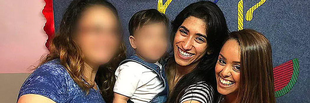 שחרורה של לירז נתן, הסייעת המתעללת – הוא הפקרת חיי ילדינו