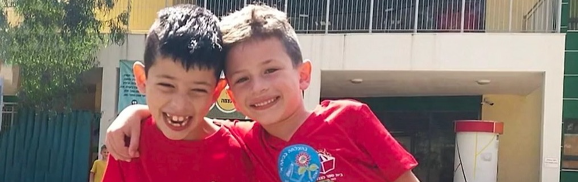 "זה לא משנה אם אני שונה, כל מה שאני רוצה בחיים – אני יכול"