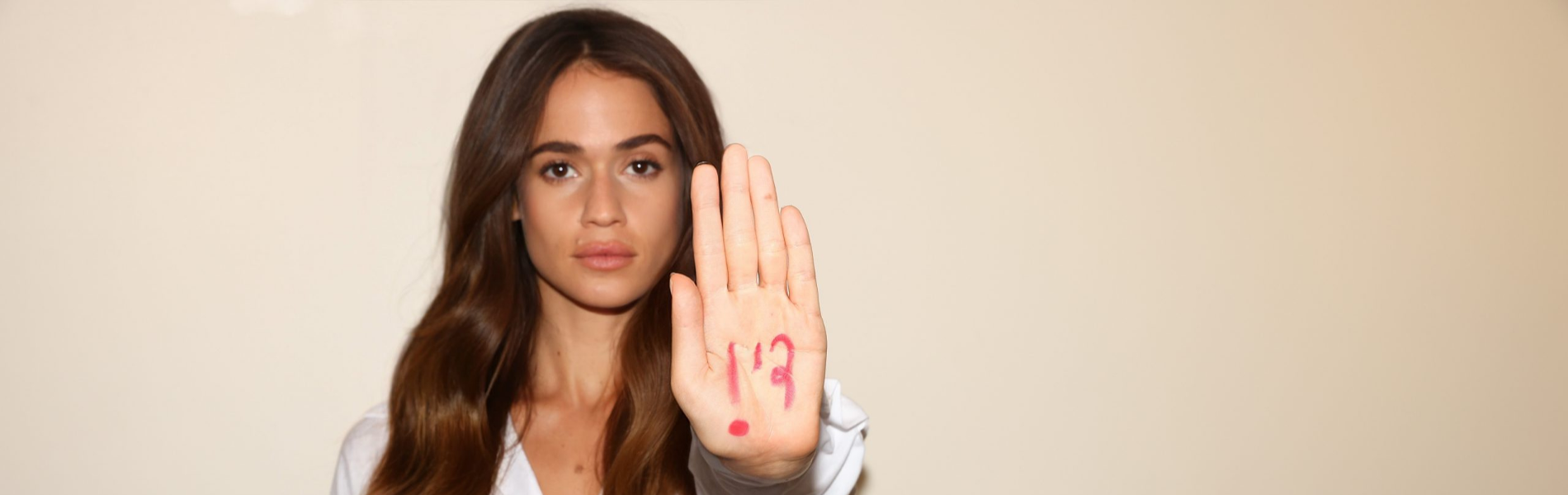 5 דברים שאפשר לעשות בפעם הבאה שתראו או תחוו הטרדה באוטובוס, בסופר או סתם ברחוב