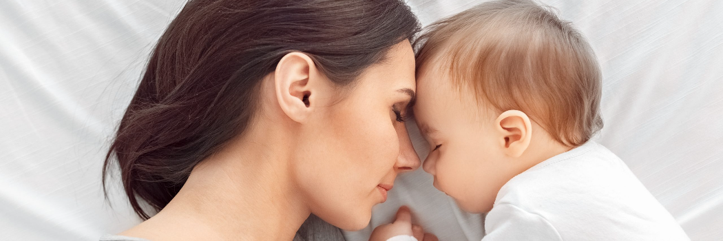 עשי ואל תעשי: הדרך לטקס שינה נכון לך ולבייבי שלך