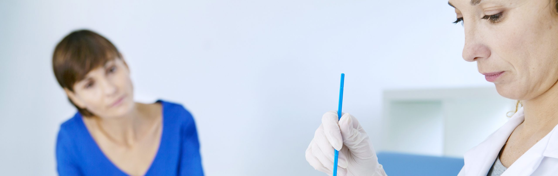 מפאפ ועד קוניזציה: כך נקטין את הסיכוי לחלות בסרטן צוואר הרחם