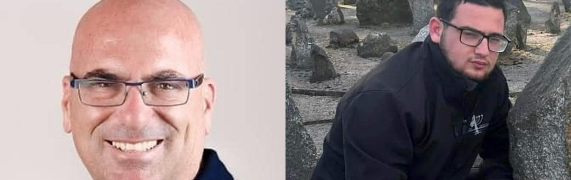 הגיבורים שלנו: סיפורם של אופיר וניצן ליבשטיין ז"ל