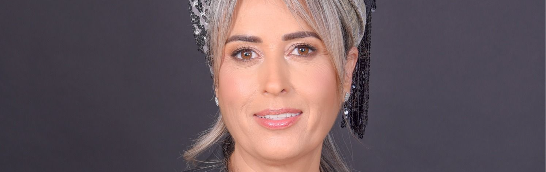 האישה מאחורי קליטת תושבי ניר עוז בקרית גת: "סוללים כאן את הציונות המודרנית"