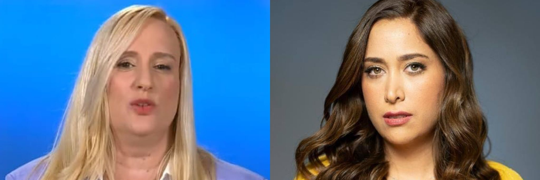 בעולם של מאי גולן ומנכ"לית המשרד שלה, המציאות של נשים בישראל נראית מבטיחה ואופטימית