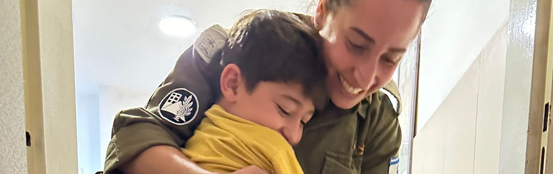 צו 8 למשפחות המילואים