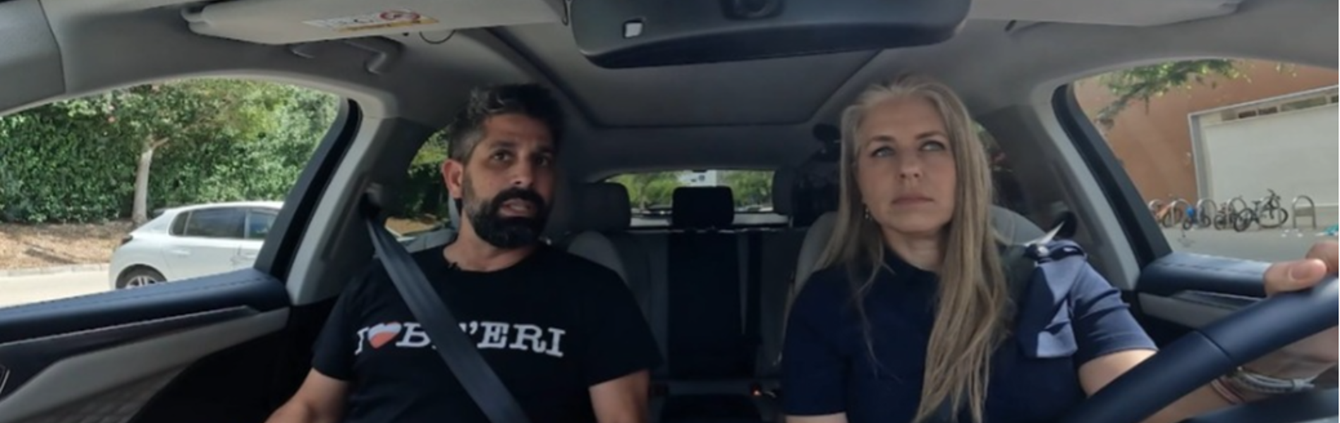 מנכ"ל דפוס בארי, בן סוכמן: "החזרה ליישוב בעת הזאת היא לא החלטה של מקום מגורים, היא החלטה של ערך, של אמירה"