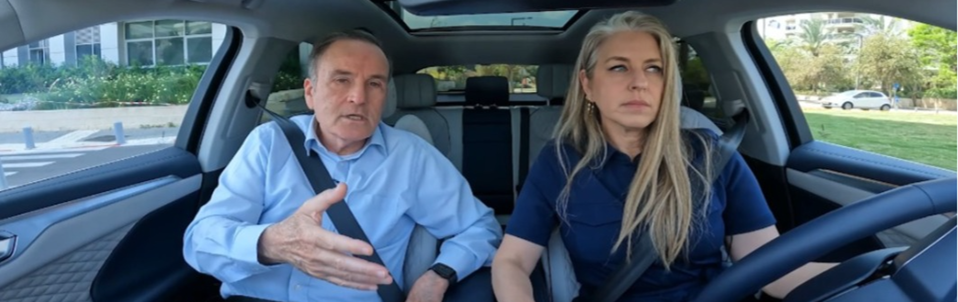 "לראות היום אנשים בעמדות מפתח, שהכרתי כמעט כילדים. זו תחושת סיפוק אדירה"