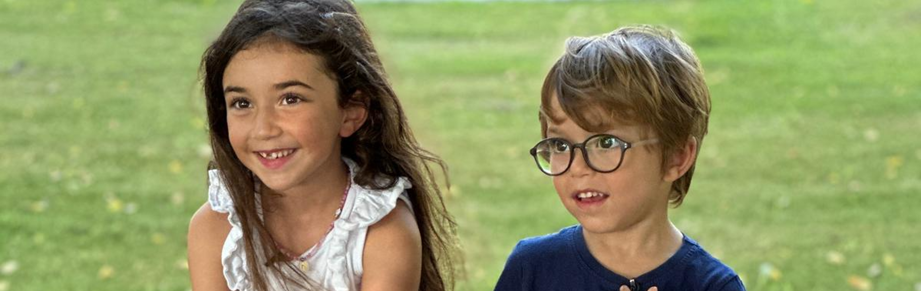 "כולנו שווים.ות": "אני מרגישה שאני ילדה רגילה"