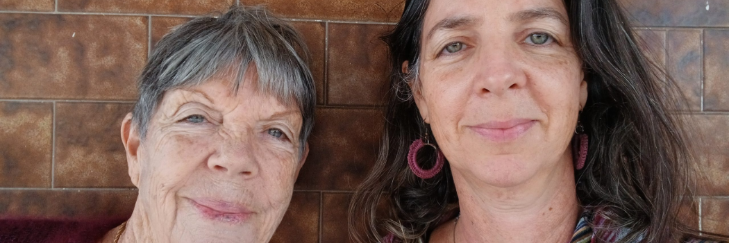 "הקשר עם אמא מבקש ריפוי כי הוא העמוק והמשמעותי ביותר בחיים"